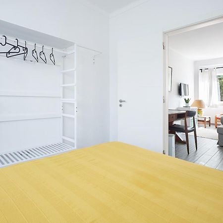 Sintra Sweet Apartment I - Free Parking Exteriör bild