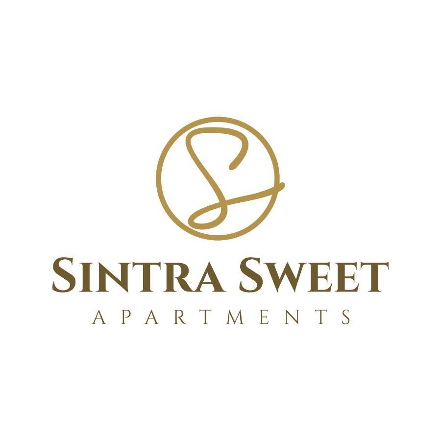 Sintra Sweet Apartment I - Free Parking Exteriör bild