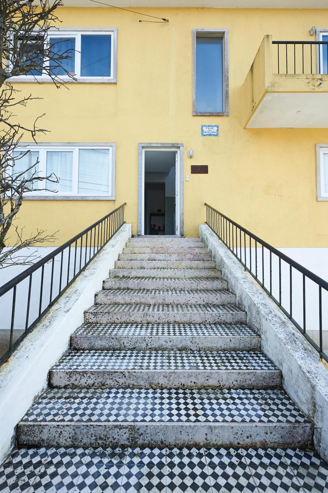 Sintra Sweet Apartment I - Free Parking Exteriör bild