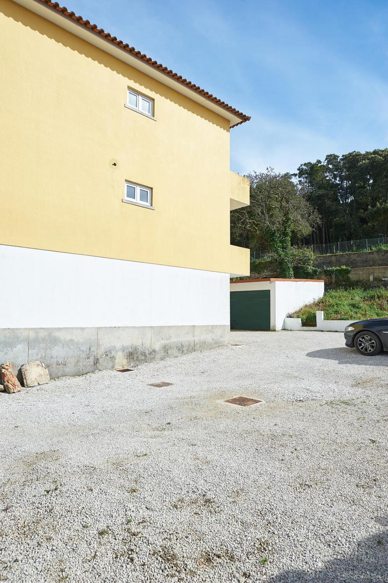 Sintra Sweet Apartment I - Free Parking Exteriör bild