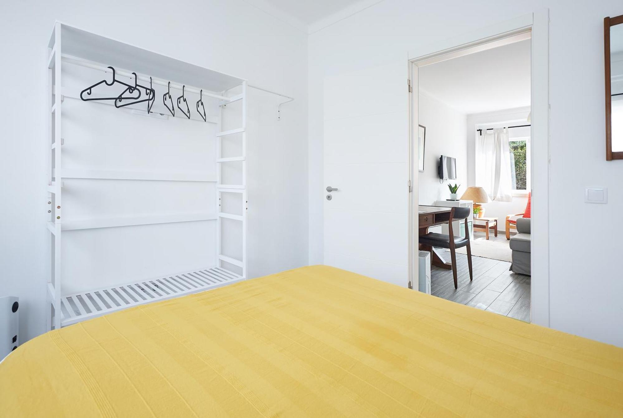 Sintra Sweet Apartment I - Free Parking Exteriör bild