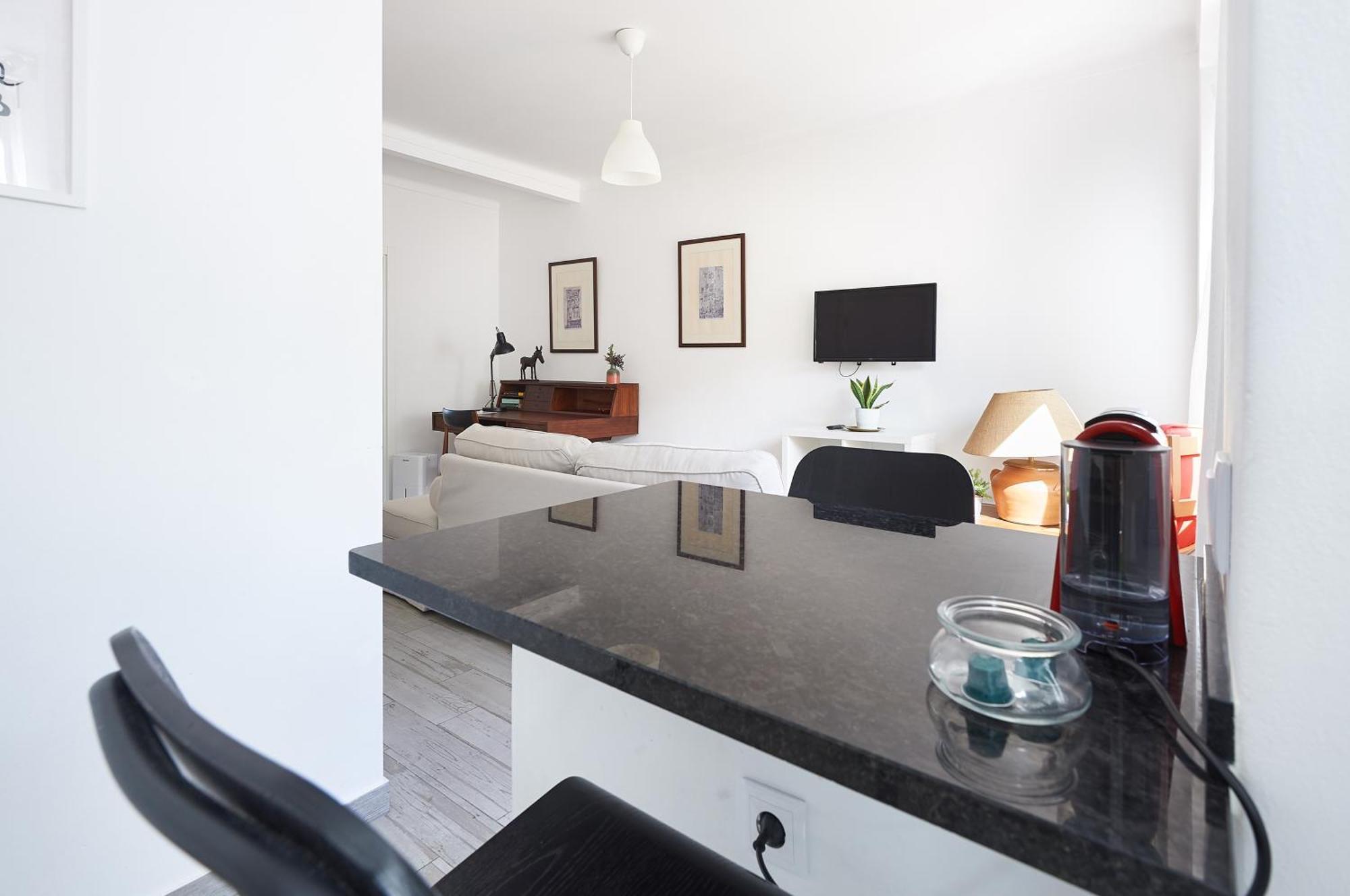 Sintra Sweet Apartment I - Free Parking Exteriör bild