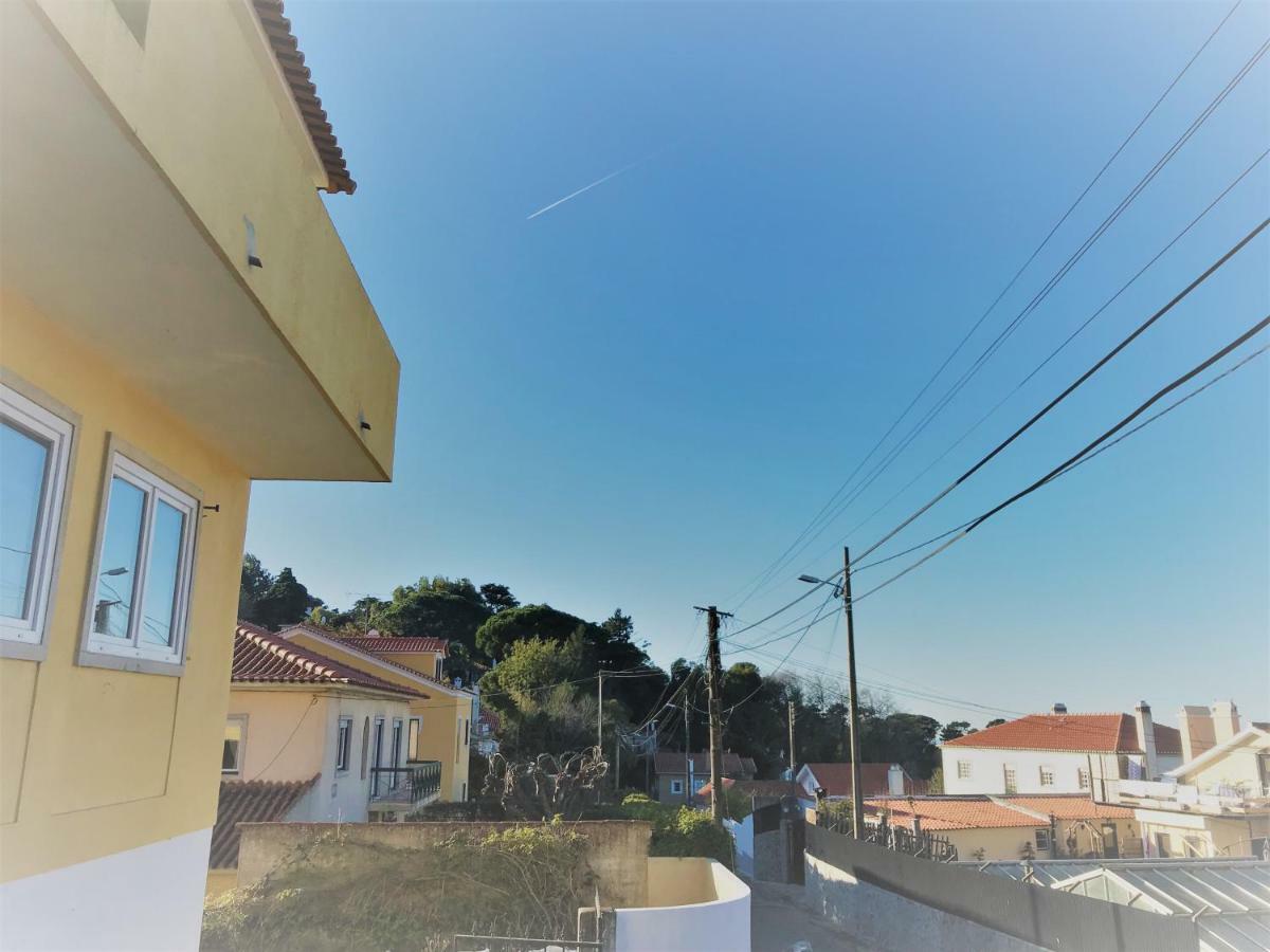 Sintra Sweet Apartment I - Free Parking Exteriör bild